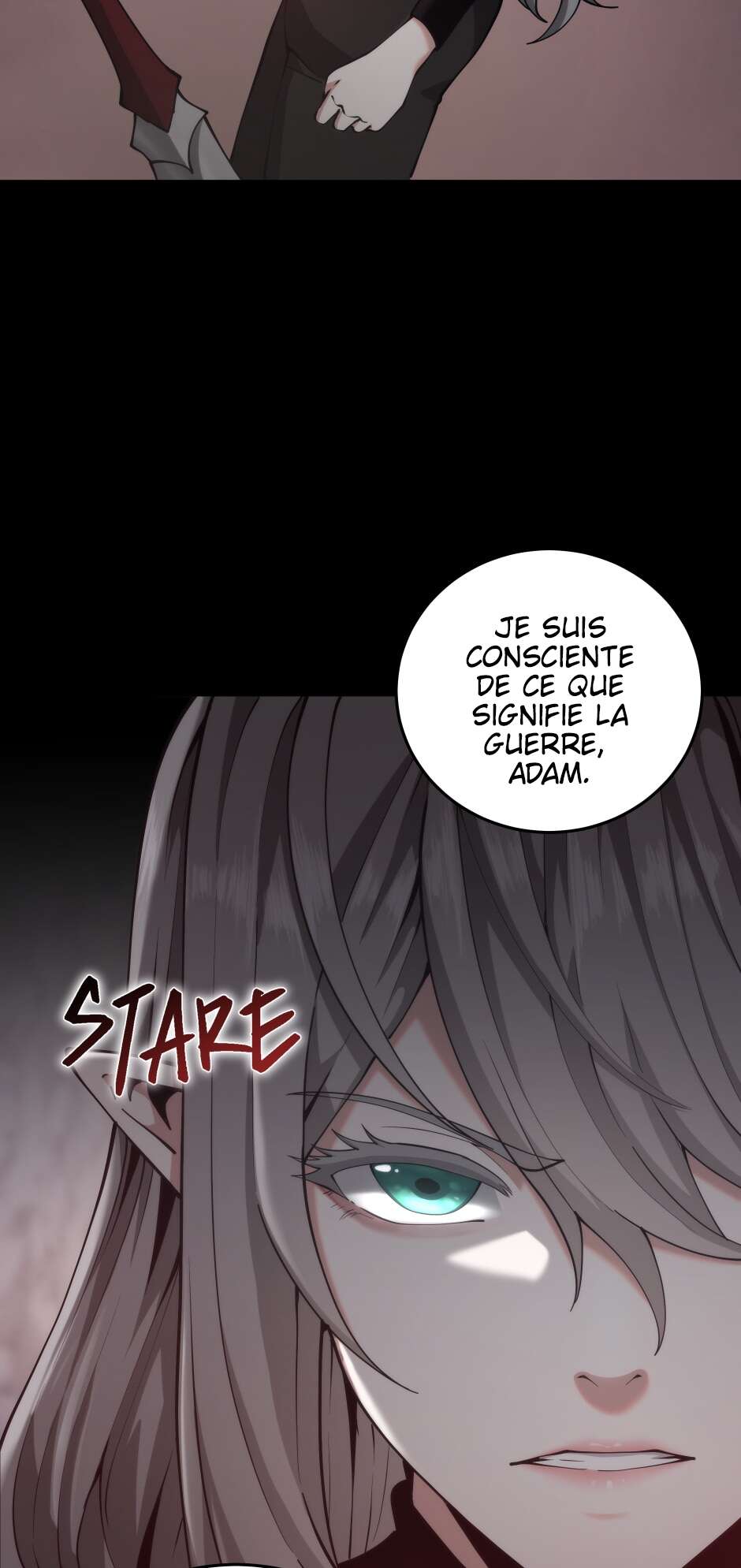 Read The Beginning After The End Scan Manga Online