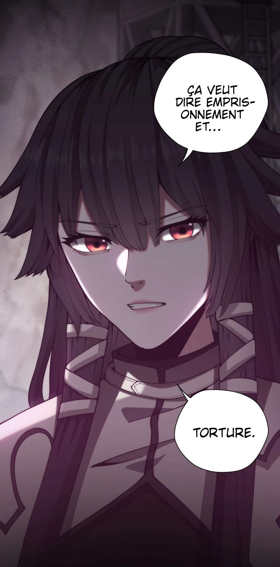 Read The Beginning After The End Scan Manga Online