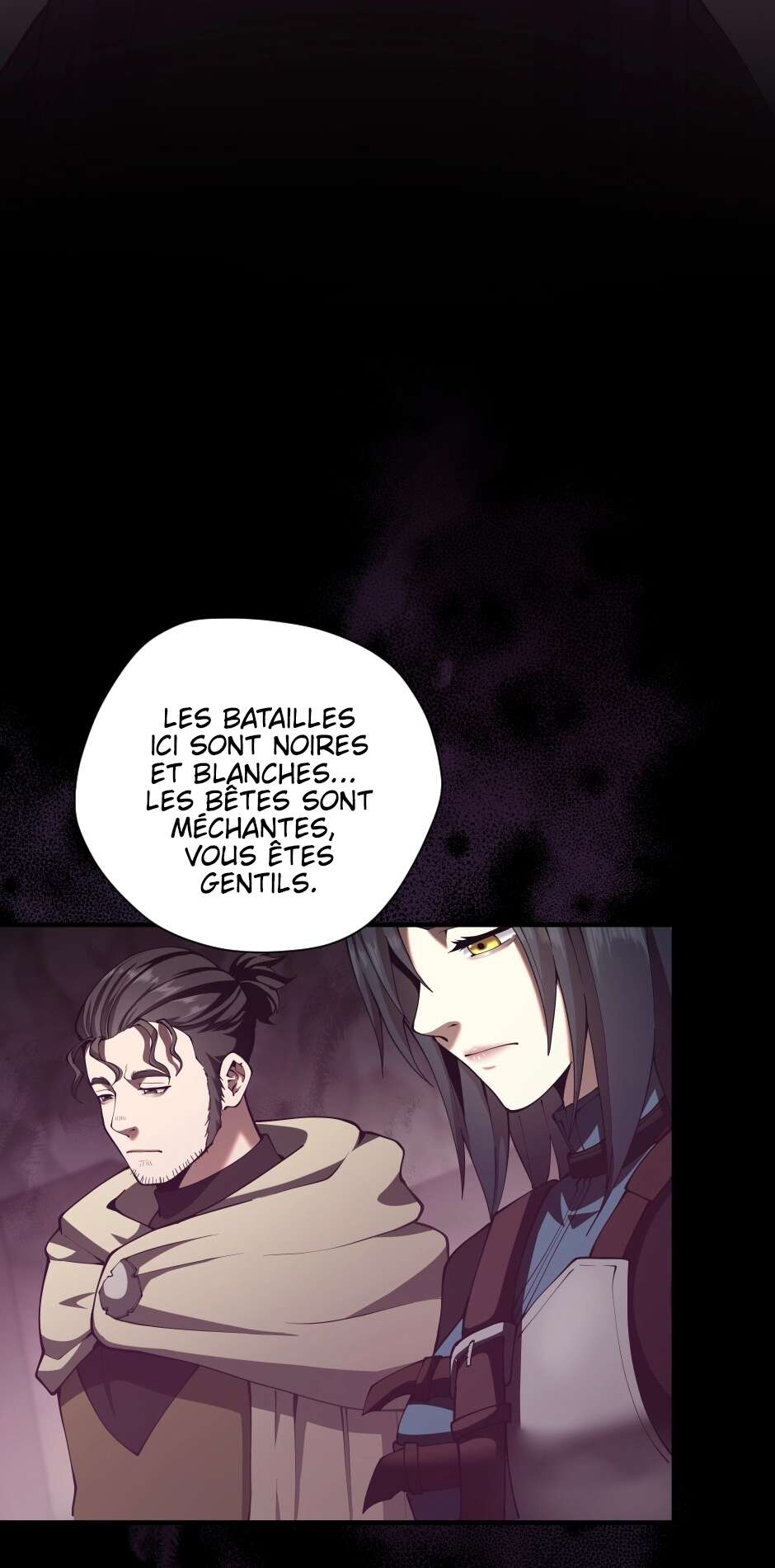 Read The Beginning After The End Scan Manga Online