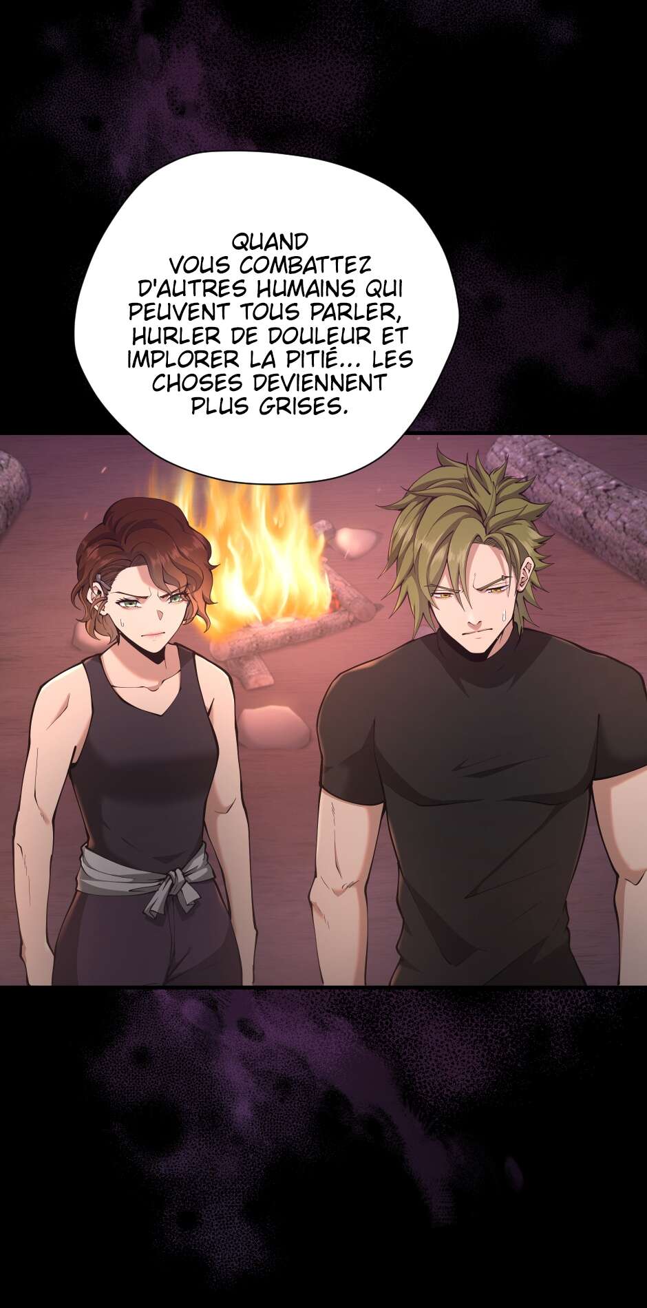 Read The Beginning After The End Scan Manga Online