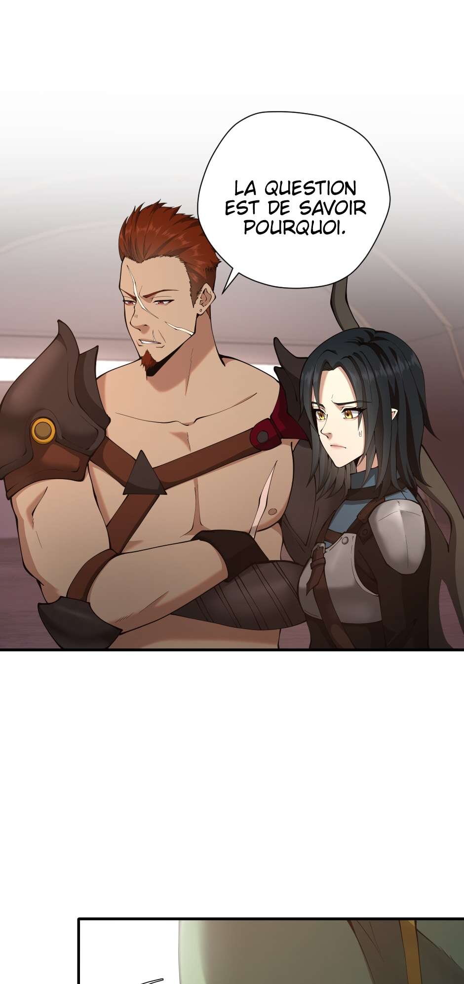 Read The Beginning After The End Scan Manga Online