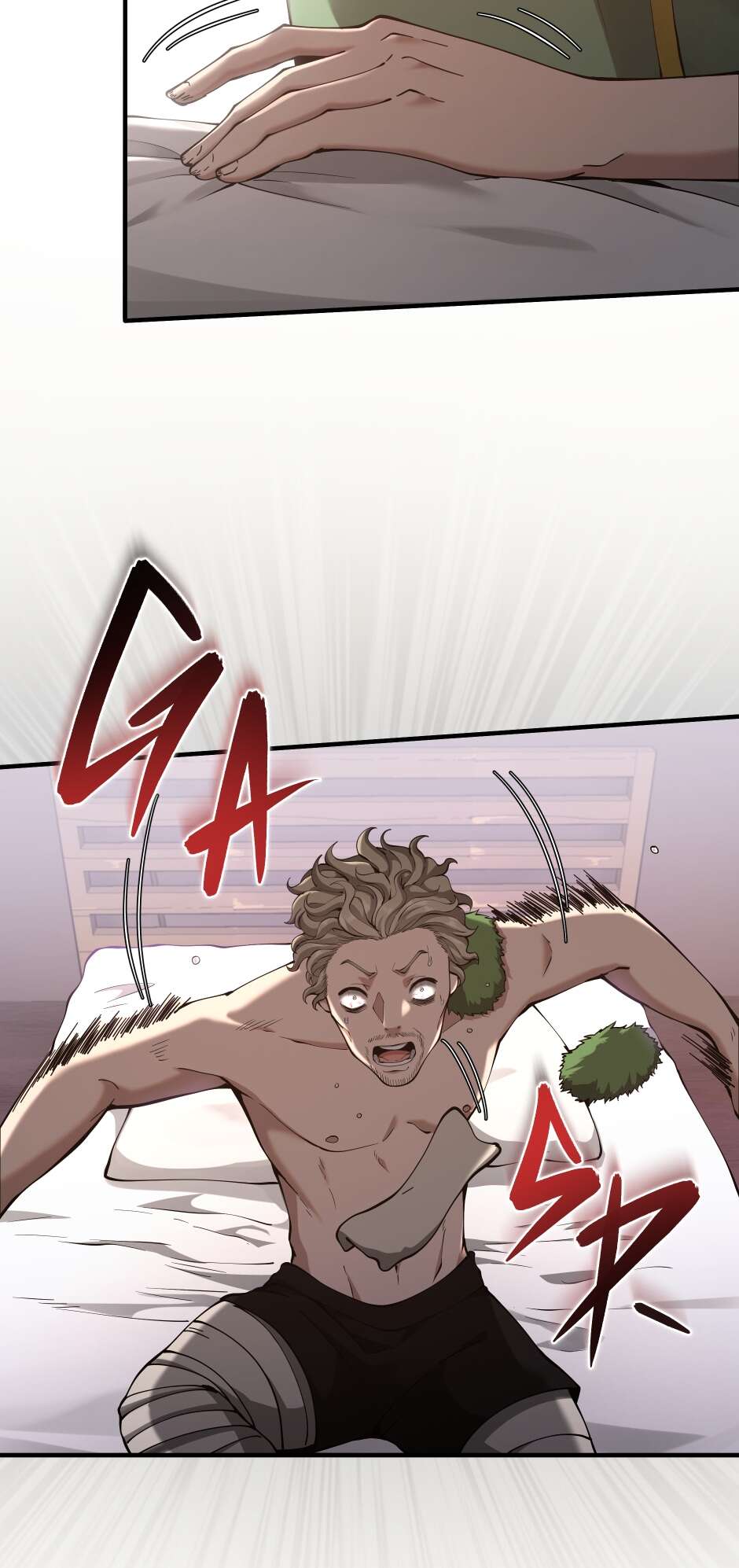 Read The Beginning After The End Scan Manga Online