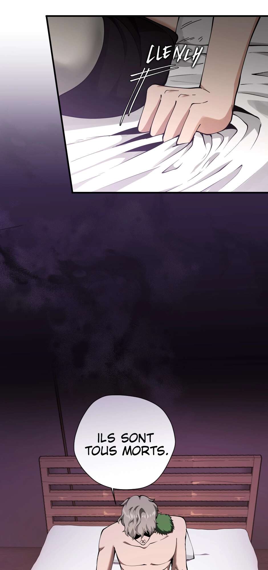 Read The Beginning After The End Scan Manga Online