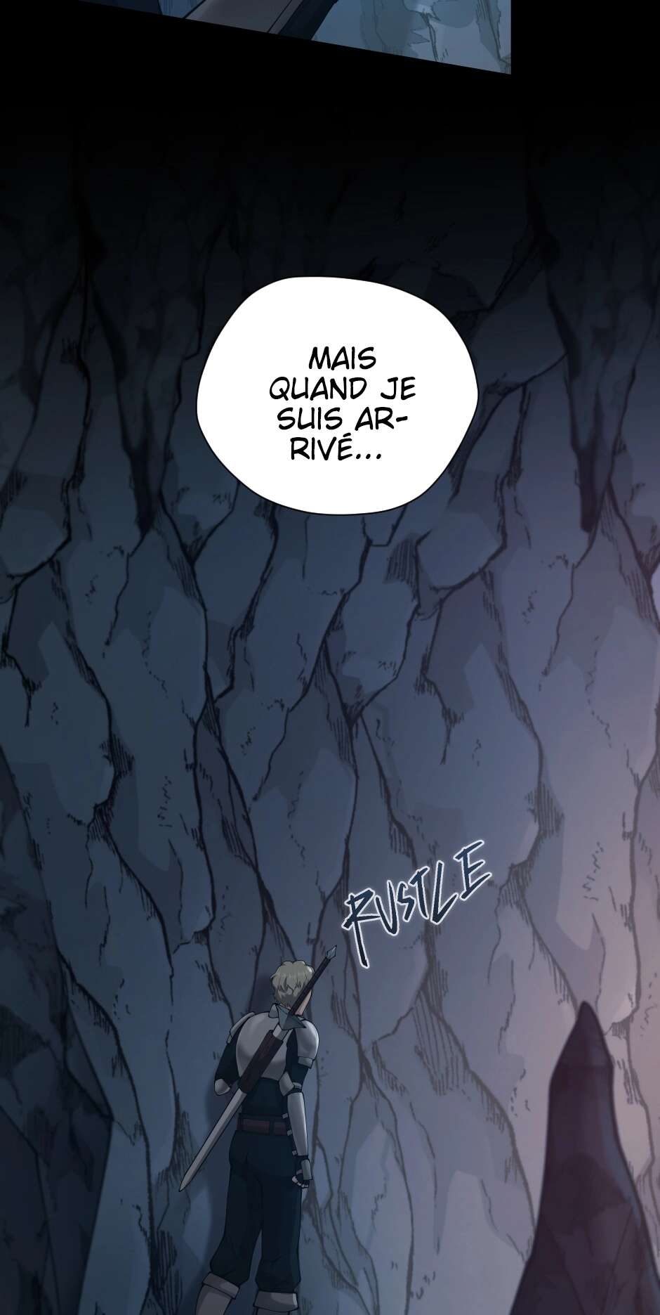 Read The Beginning After The End Scan Manga Online
