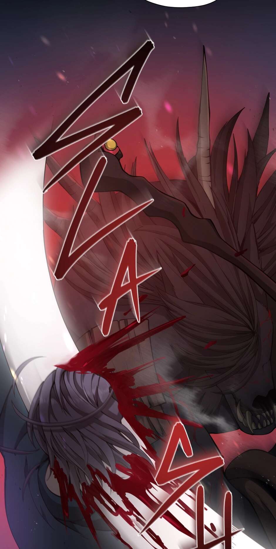 Read The Beginning After The End Scan Manga Online