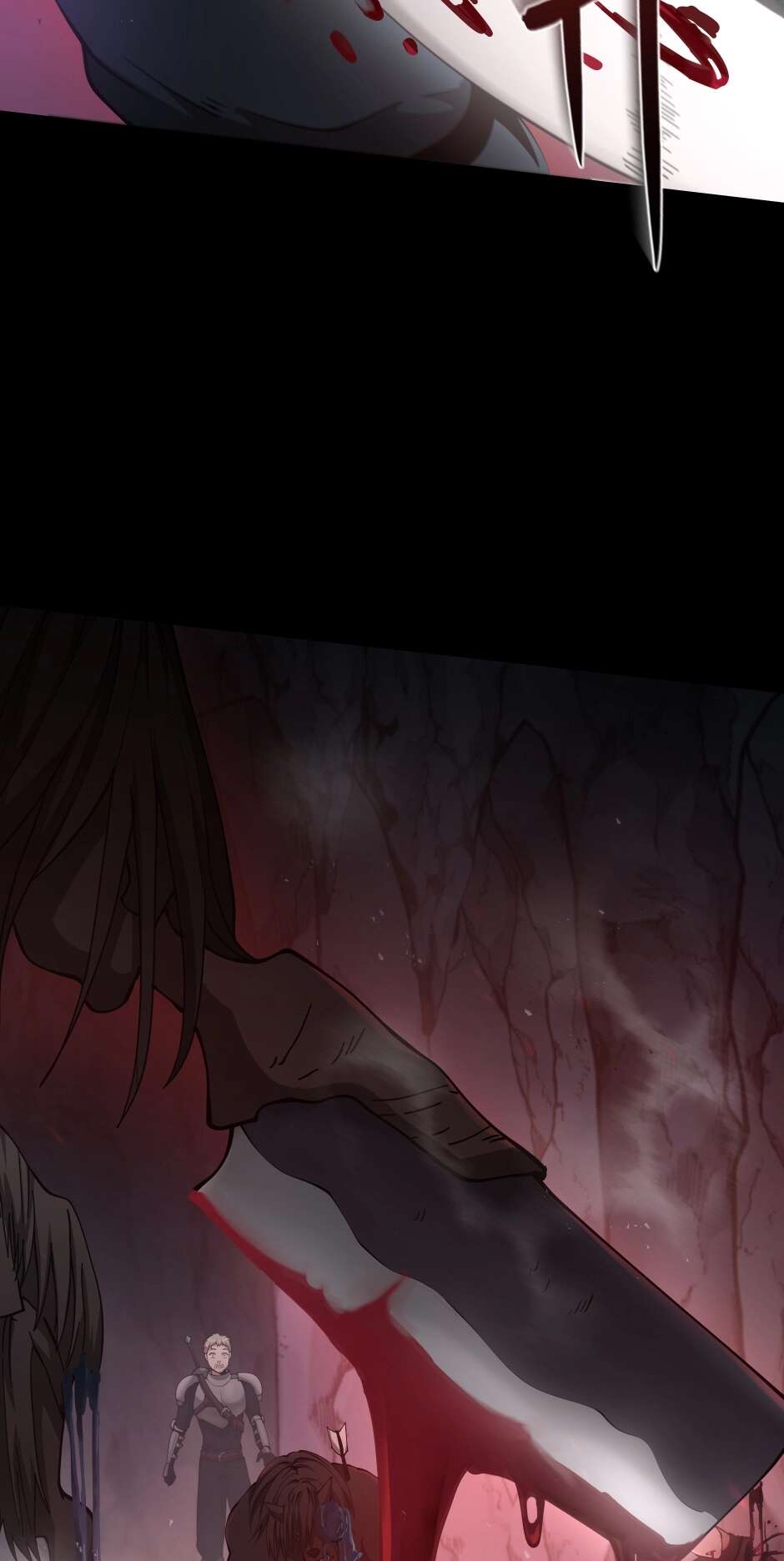 Read The Beginning After The End Scan Manga Online
