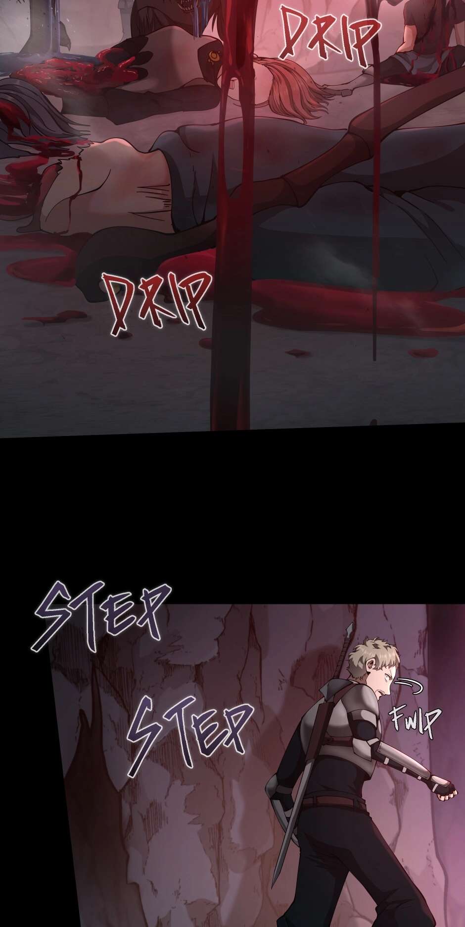 Read The Beginning After The End Scan Manga Online