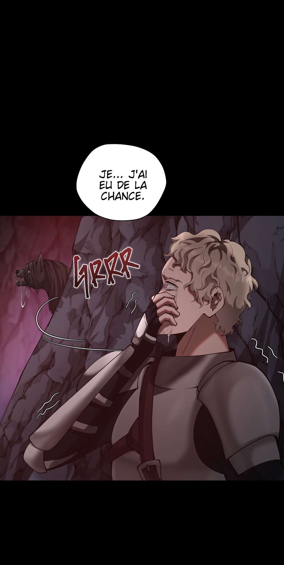 Read The Beginning After The End Scan Manga Online