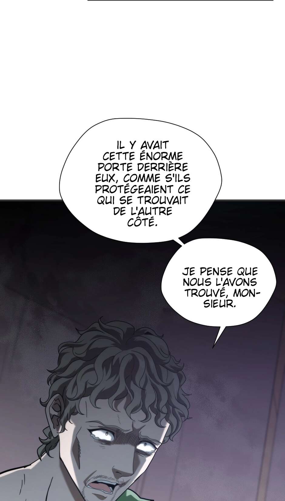 Read The Beginning After The End Scan Manga Online