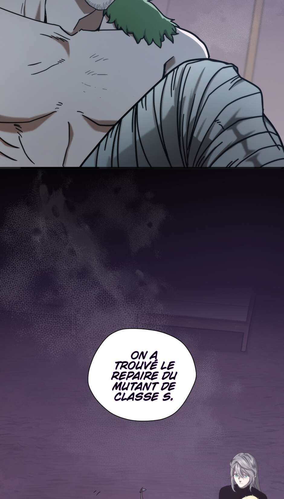 Read The Beginning After The End Scan Manga Online