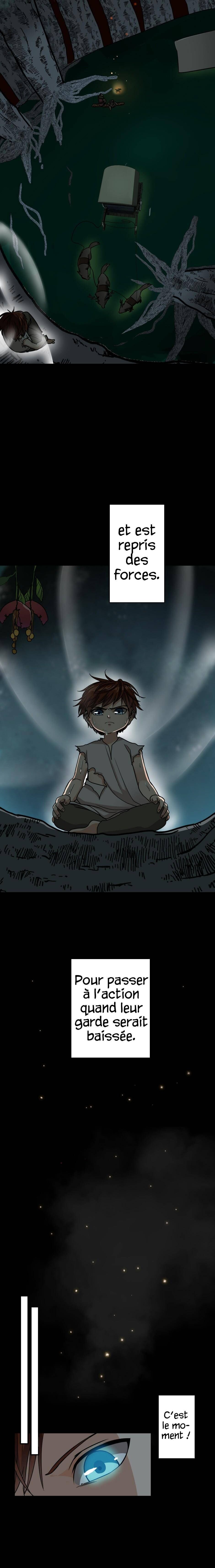Read The Beginning After The End Scan Manga Online