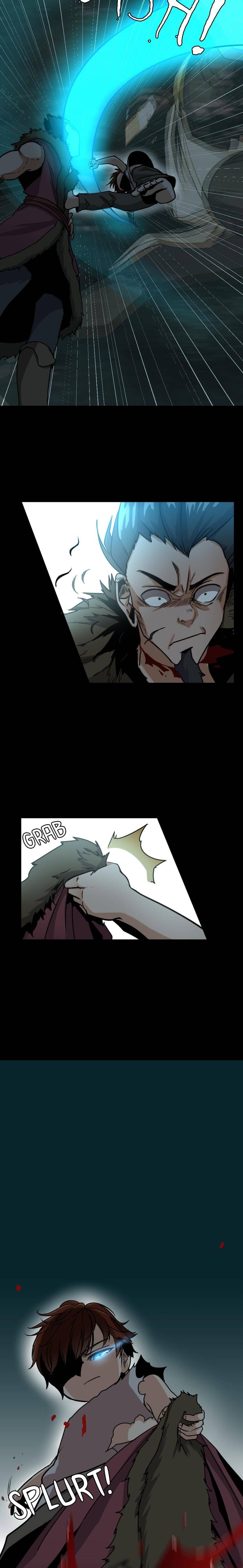 Read The Beginning After The End Scan Manga Online