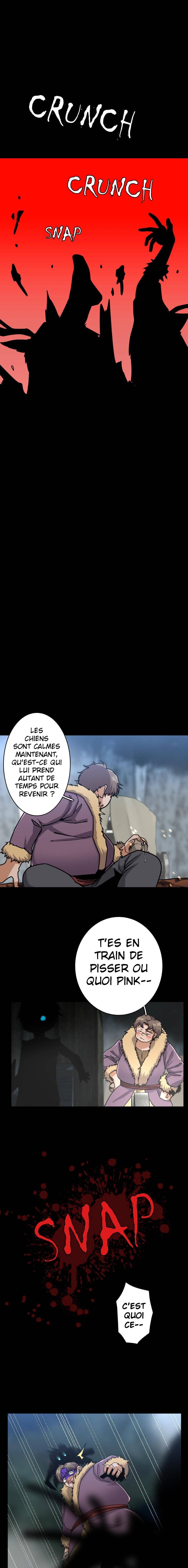 Read The Beginning After The End Scan Manga Online