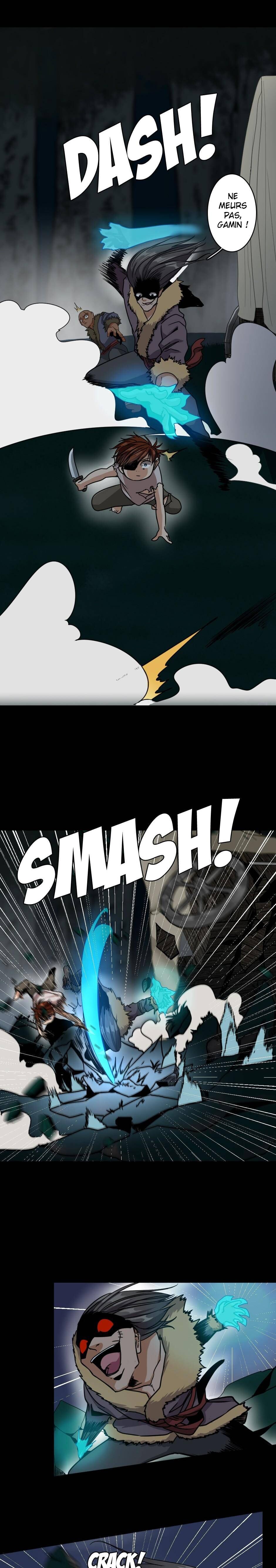 Read The Beginning After The End Scan Manga Online