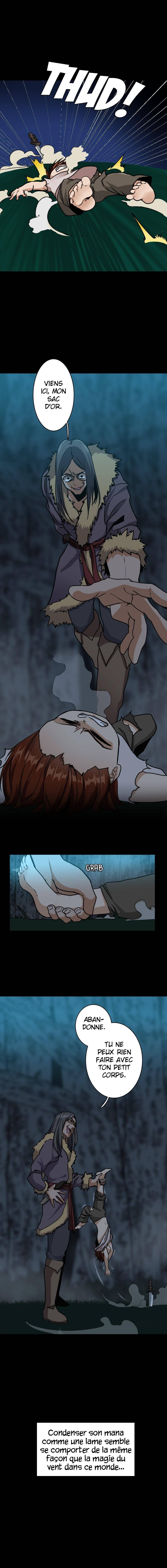 Read The Beginning After The End Scan Manga Online