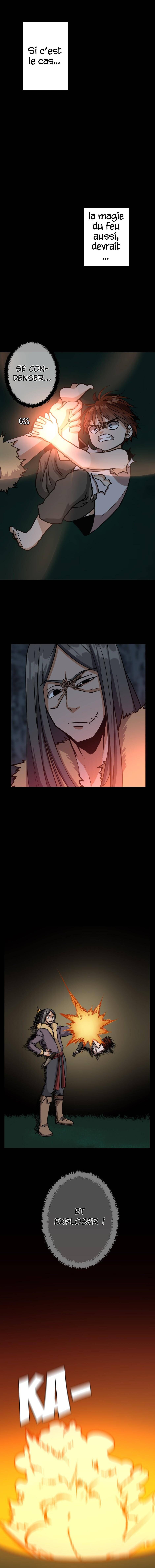 Read The Beginning After The End Scan Manga Online