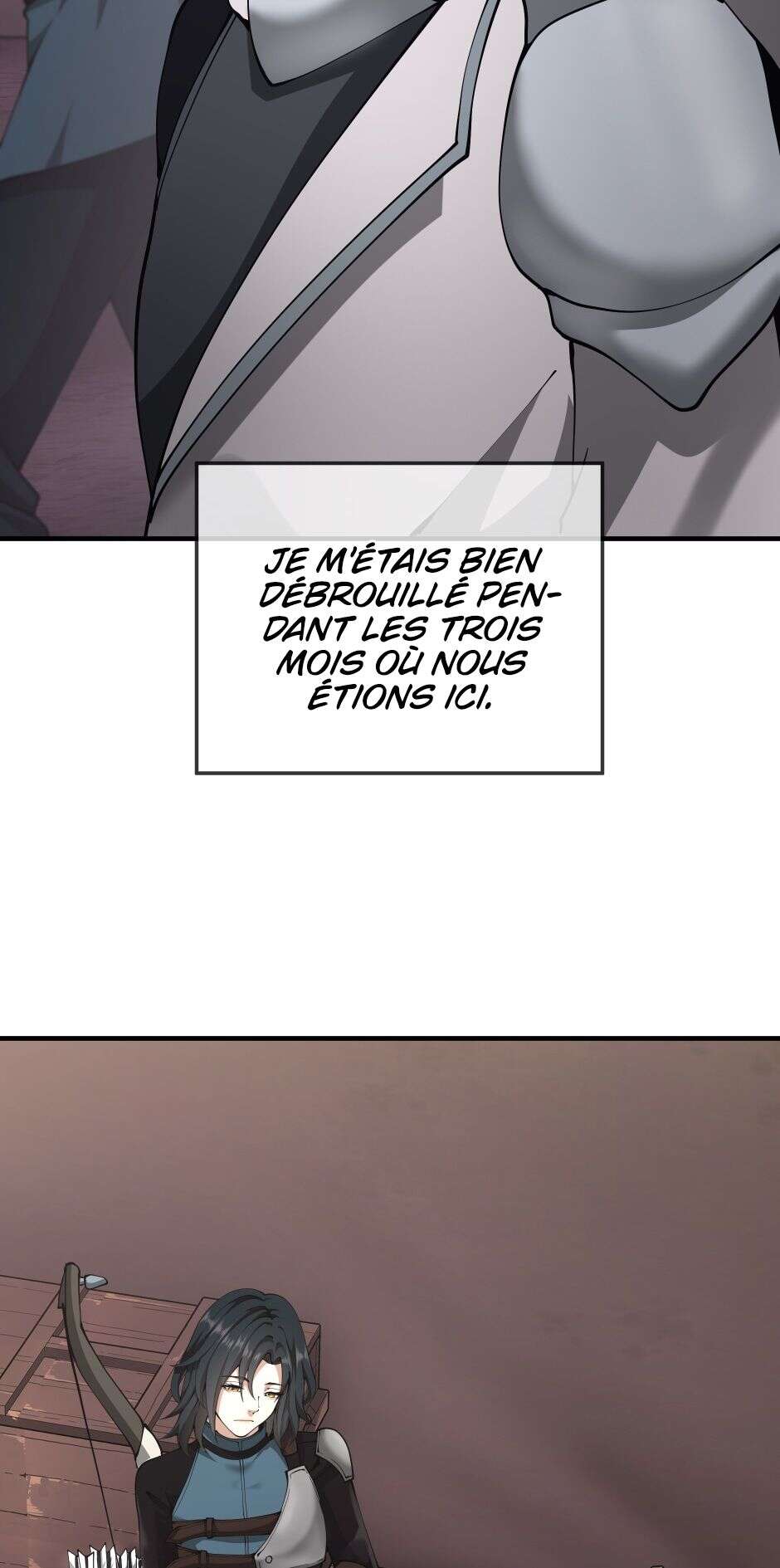 Read The Beginning After The End Scan Manga Online