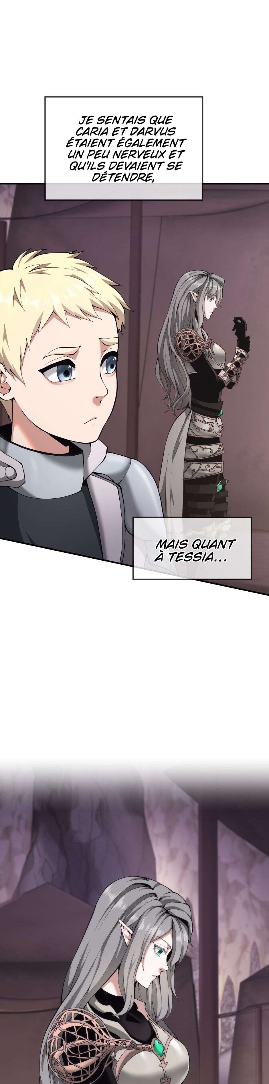 Read The Beginning After The End Scan Manga Online