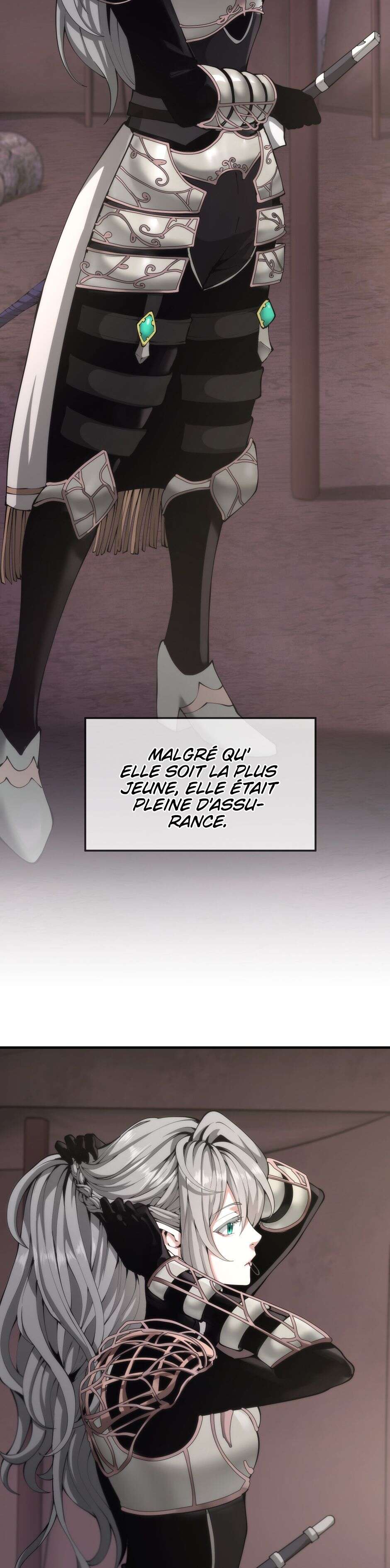 Read The Beginning After The End Scan Manga Online