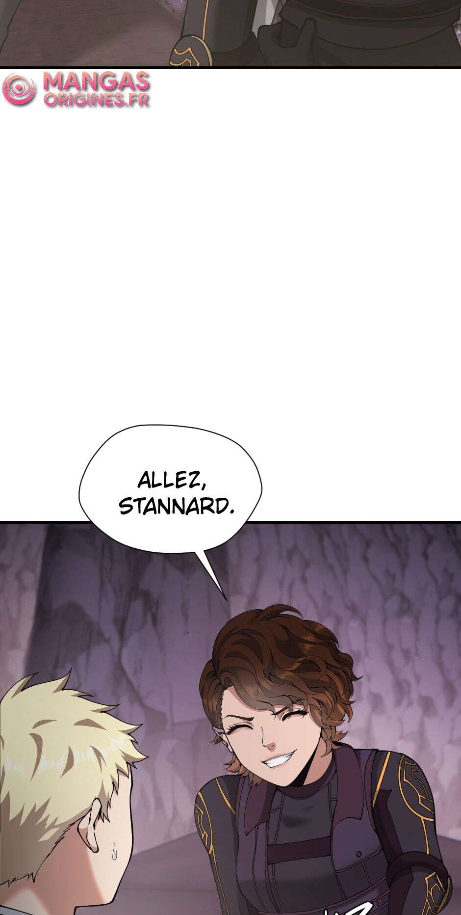 Read The Beginning After The End Scan Manga Online