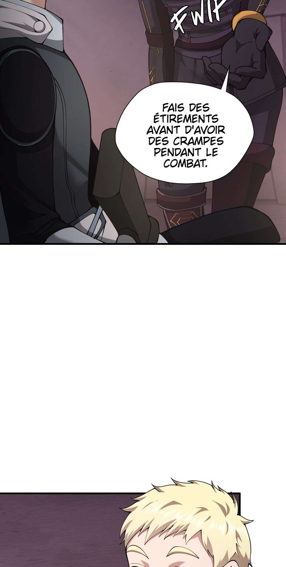 Read The Beginning After The End Scan Manga Online