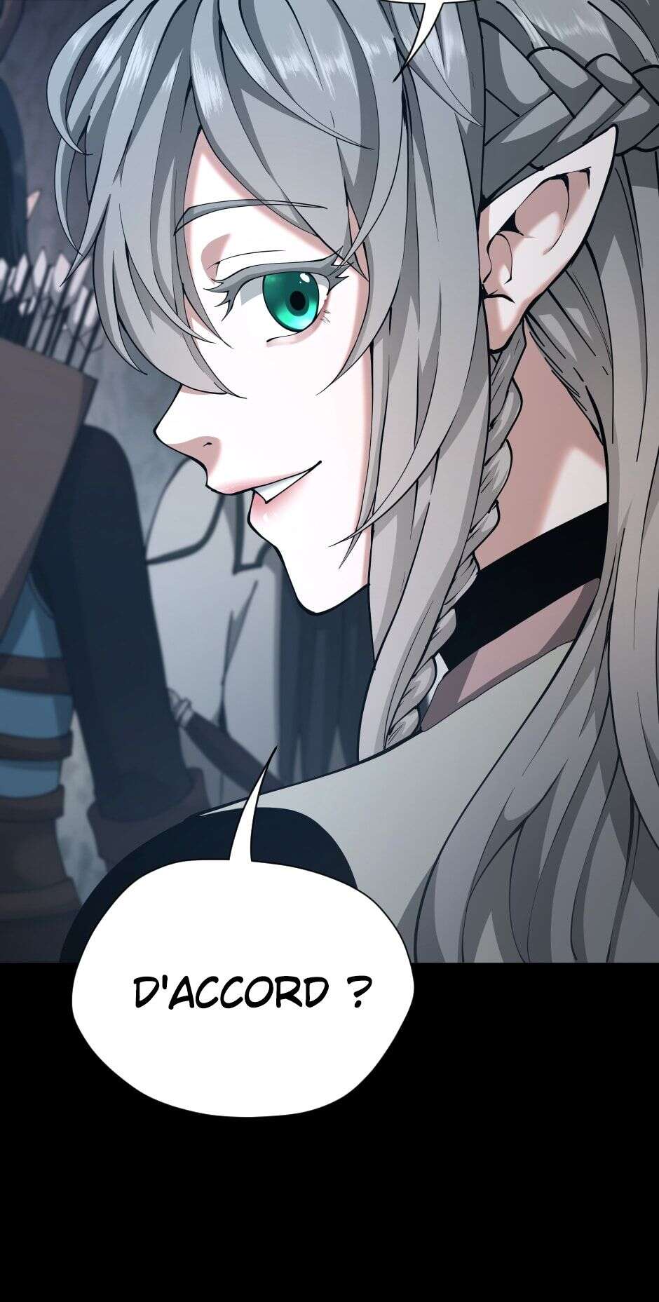 Read The Beginning After The End Scan Manga Online