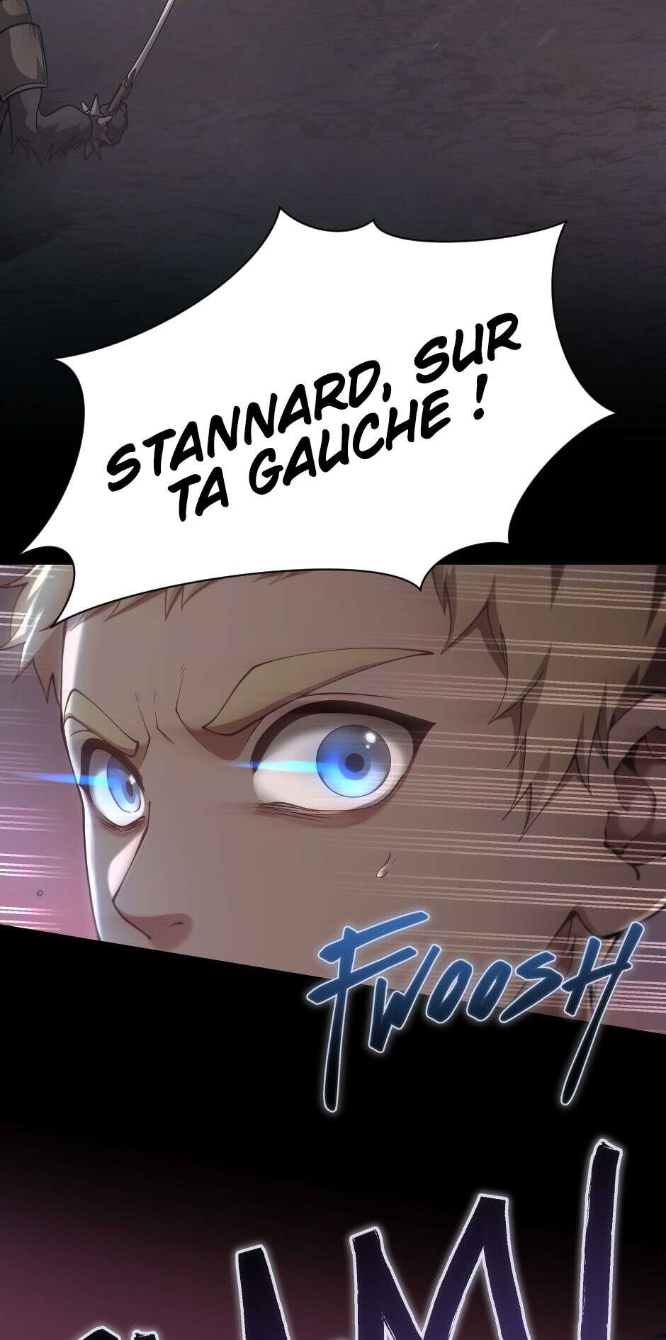 Read The Beginning After The End Scan Manga Online
