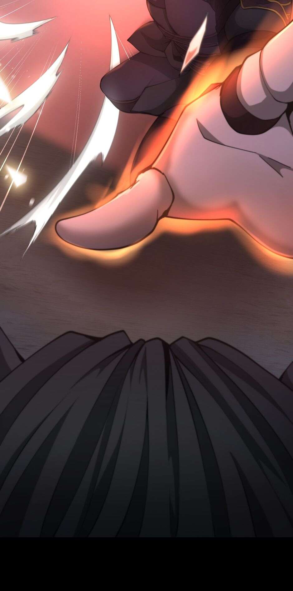 Read The Beginning After The End Scan Manga Online