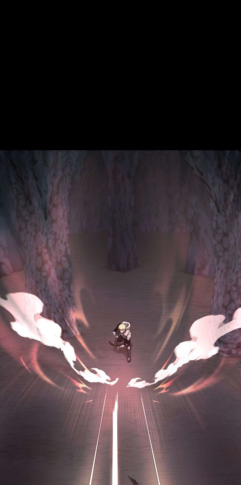 Read The Beginning After The End Scan Manga Online