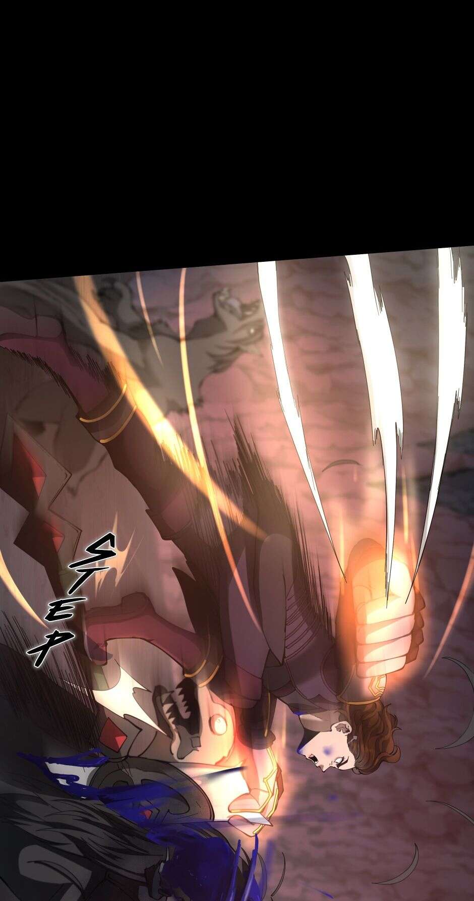 Read The Beginning After The End Scan Manga Online