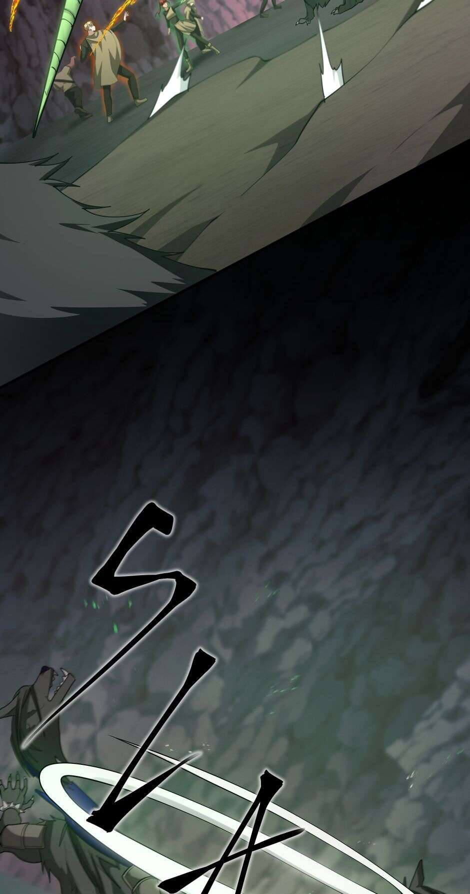 Read The Beginning After The End Scan Manga Online