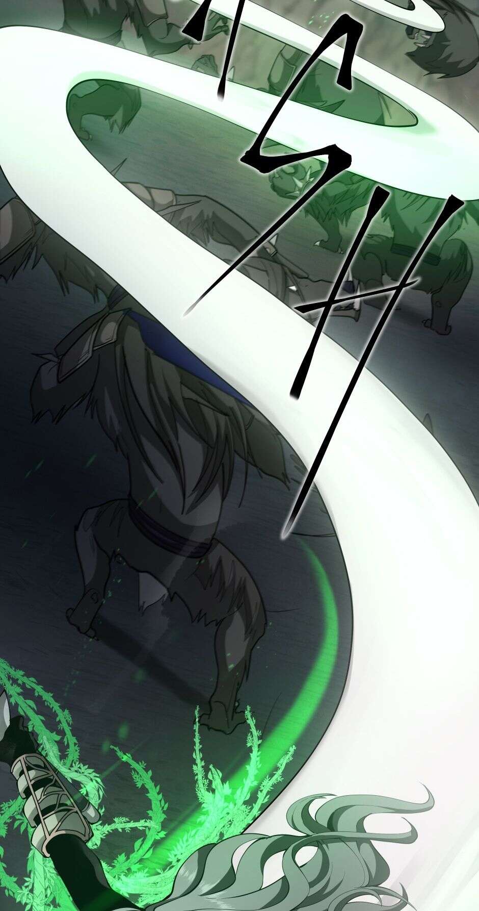 Read The Beginning After The End Scan Manga Online
