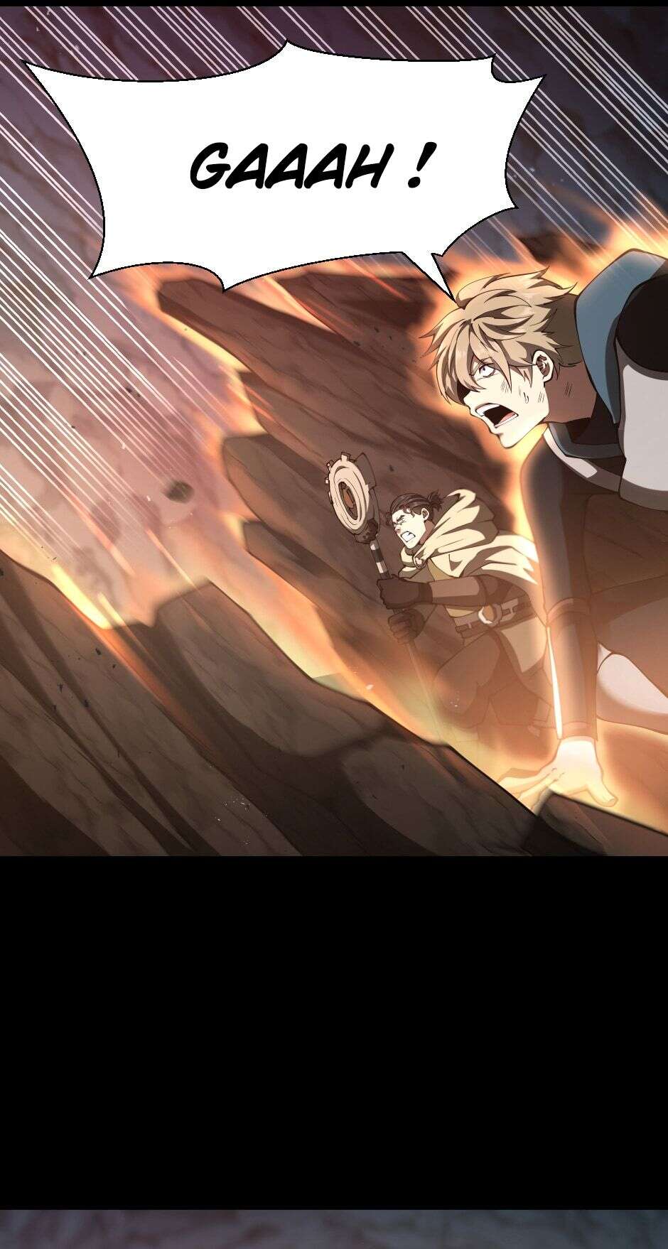 Read The Beginning After The End Scan Manga Online