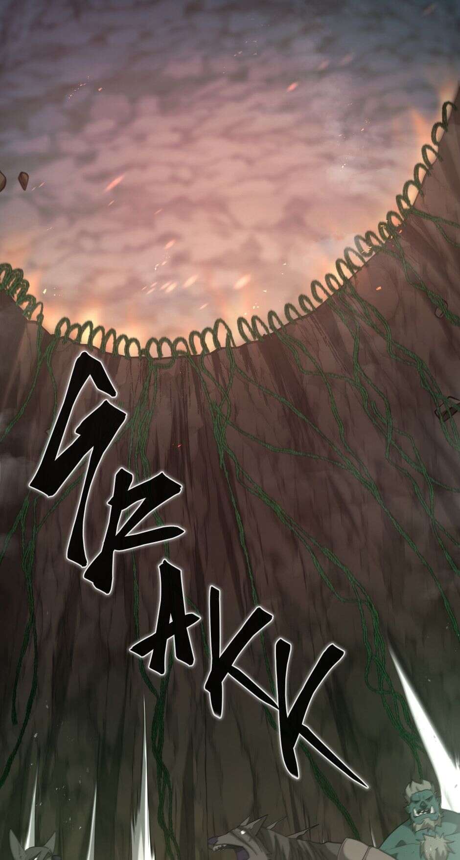 Read The Beginning After The End Scan Manga Online