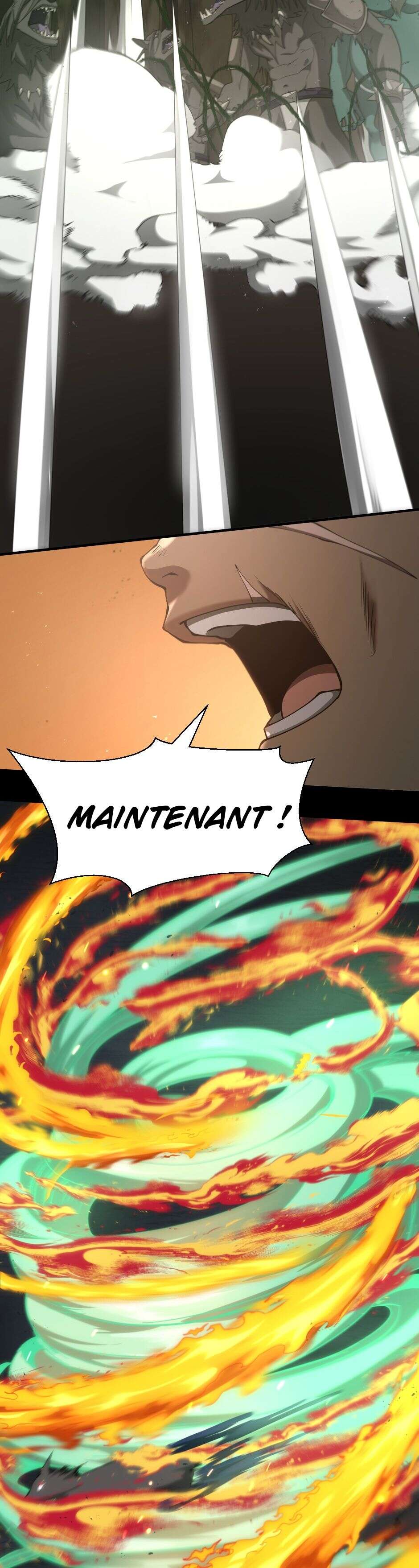 Read The Beginning After The End Scan Manga Online