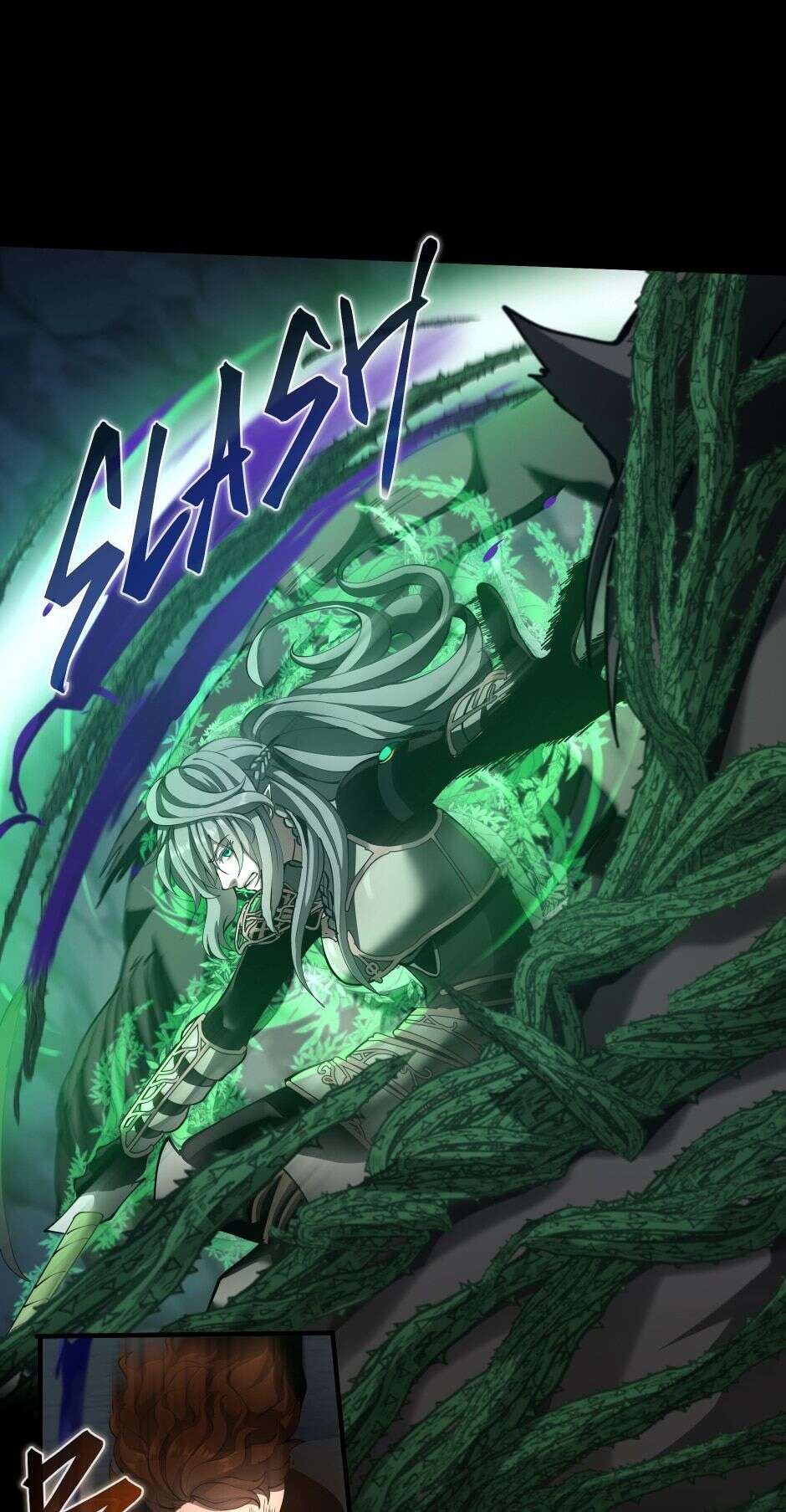 Read The Beginning After The End Scan Manga Online