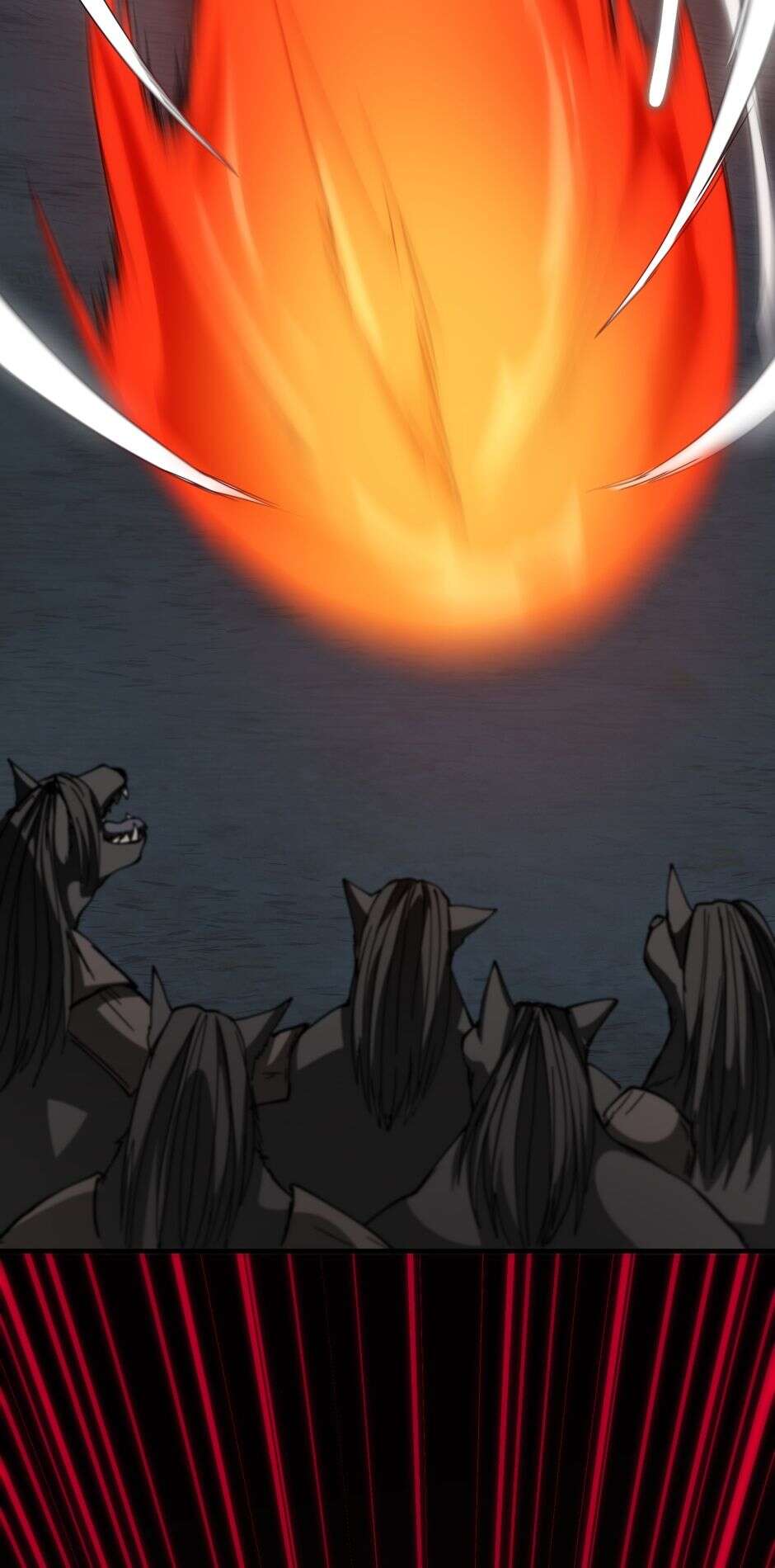 Read The Beginning After The End Scan Manga Online