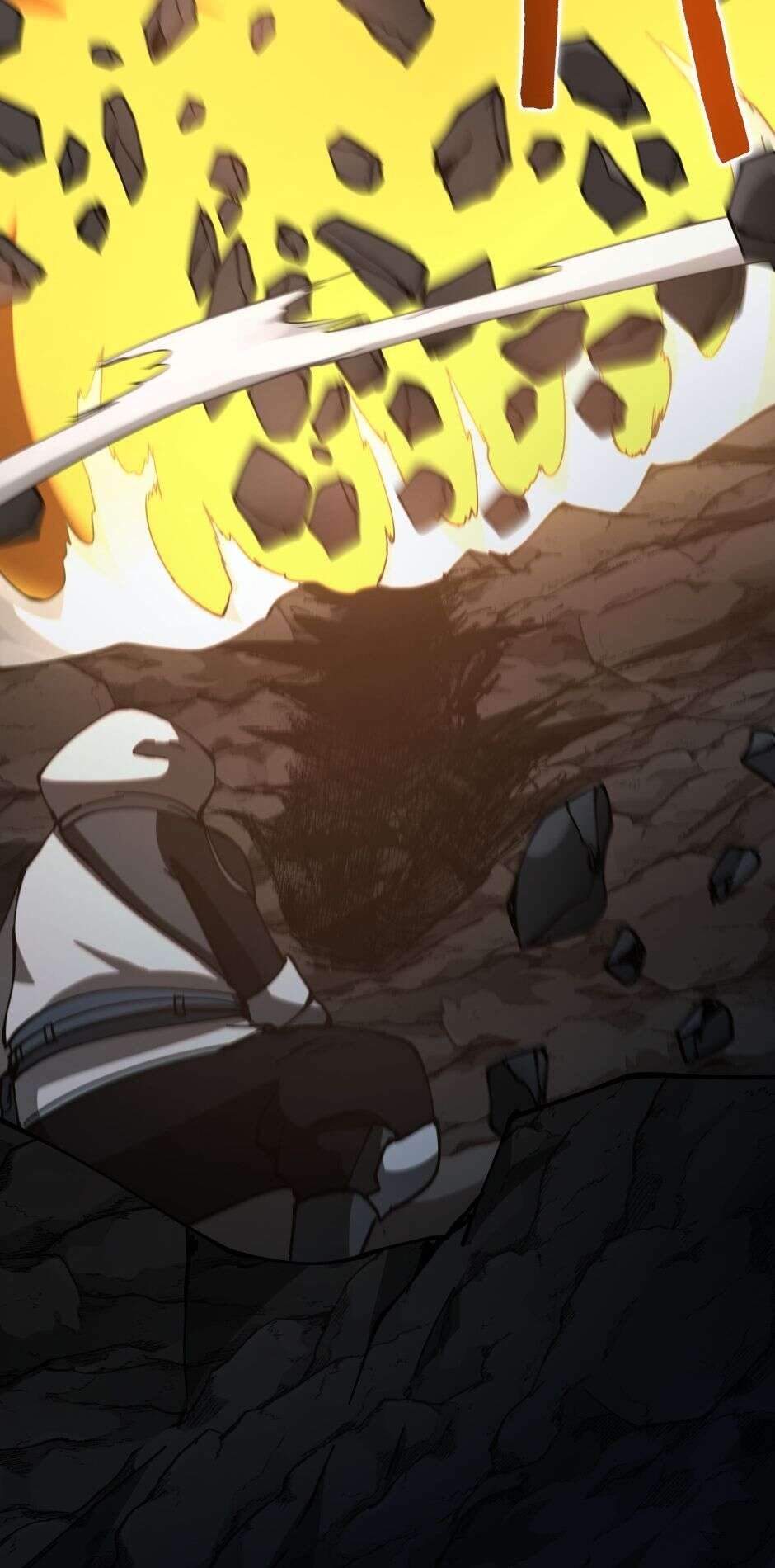 Read The Beginning After The End Scan Manga Online