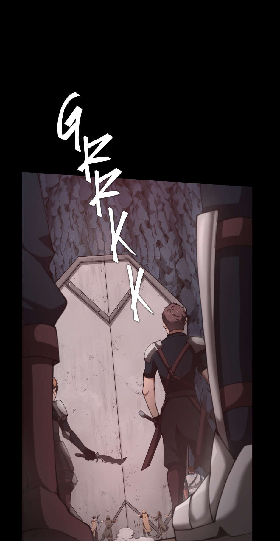 Read The Beginning After The End Scan Manga Online