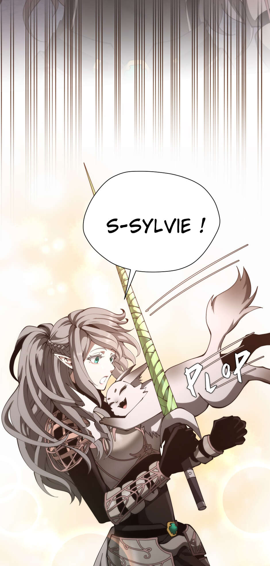 Read The Beginning After The End Scan Manga Online