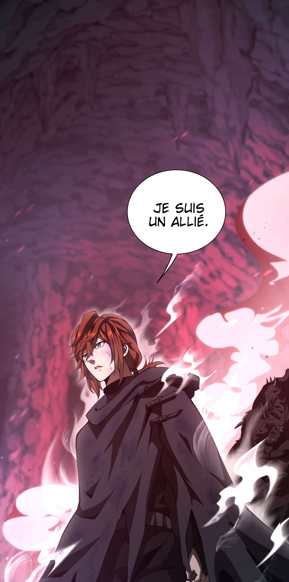 Read The Beginning After The End Scan Manga Online