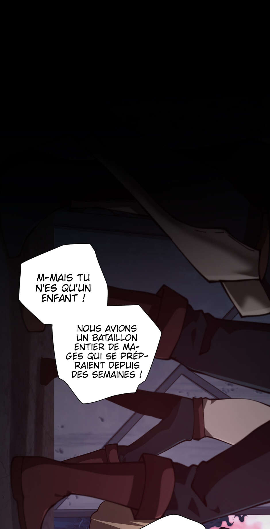 Read The Beginning After The End Scan Manga Online