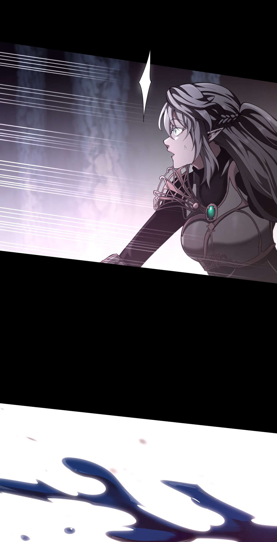 Read The Beginning After The End Scan Manga Online