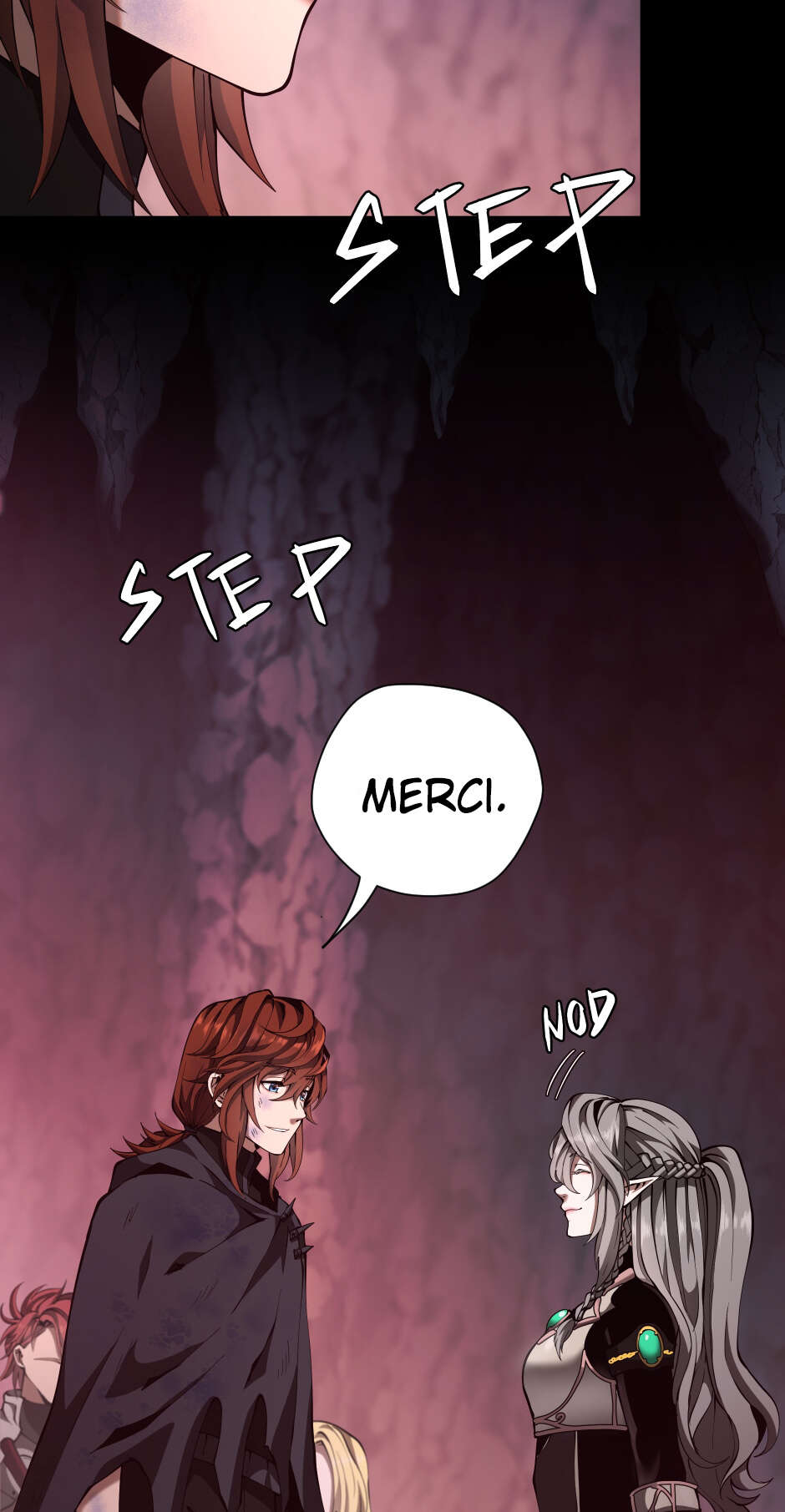 Read The Beginning After The End Scan Manga Online