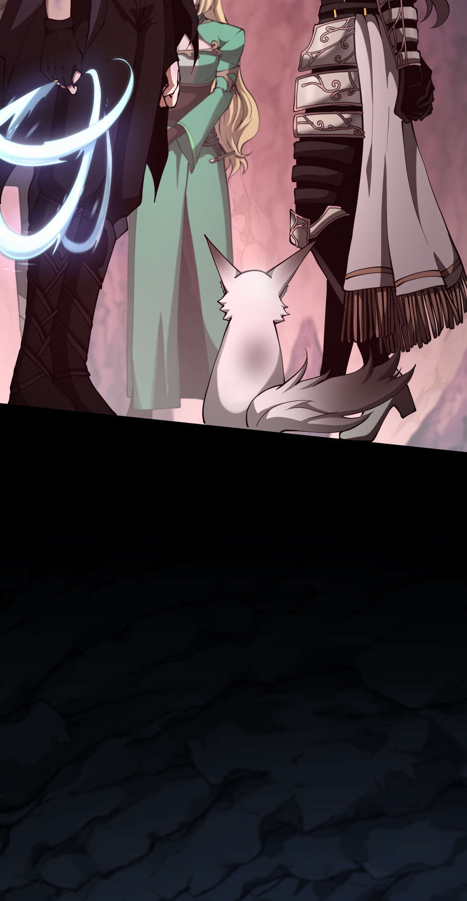 Read The Beginning After The End Scan Manga Online