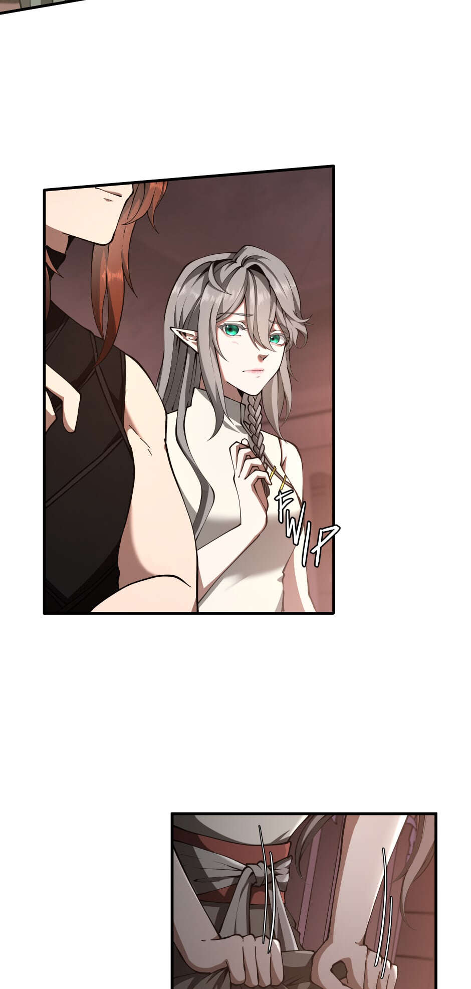 Read The Beginning After The End Scan Manga Online