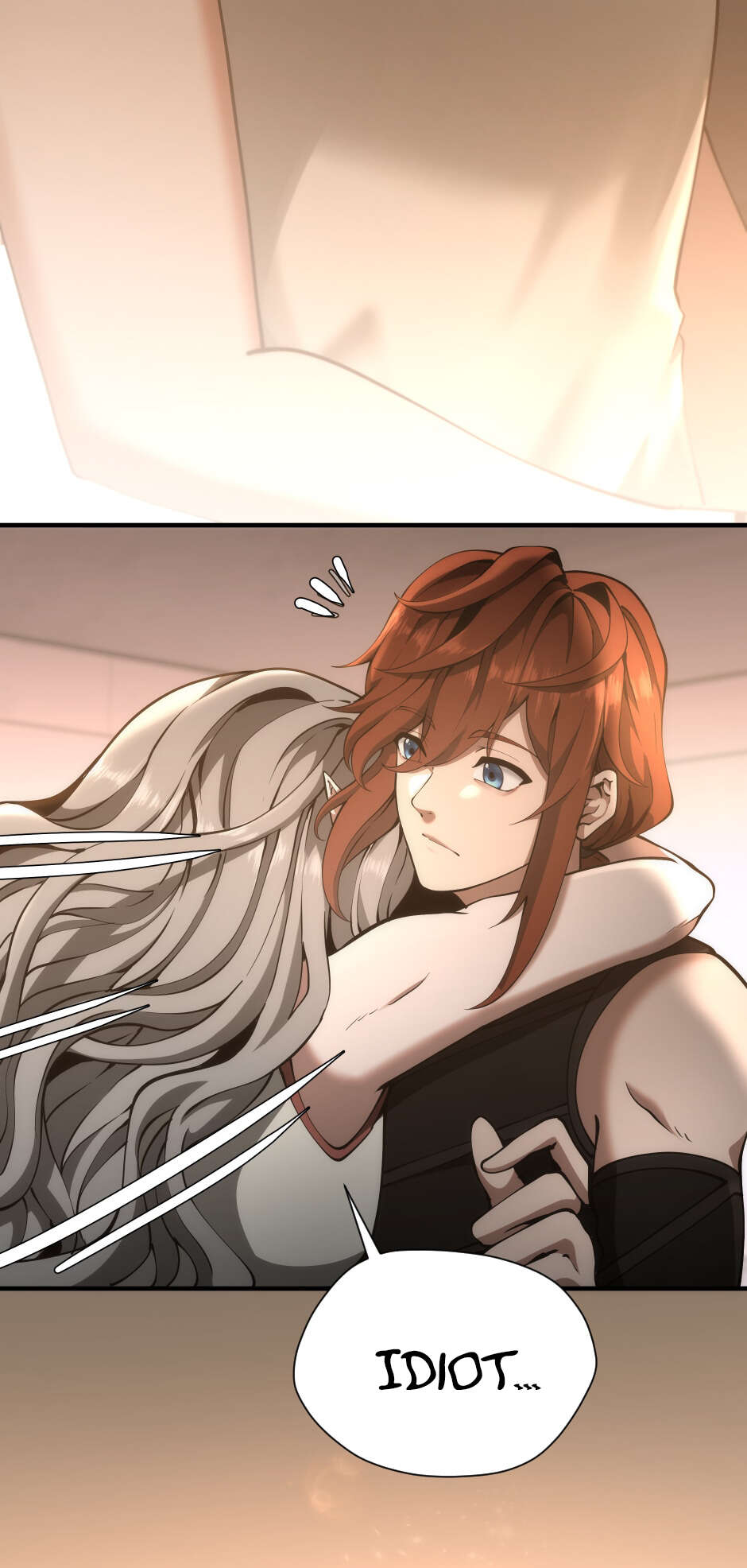 Read The Beginning After The End Scan Manga Online