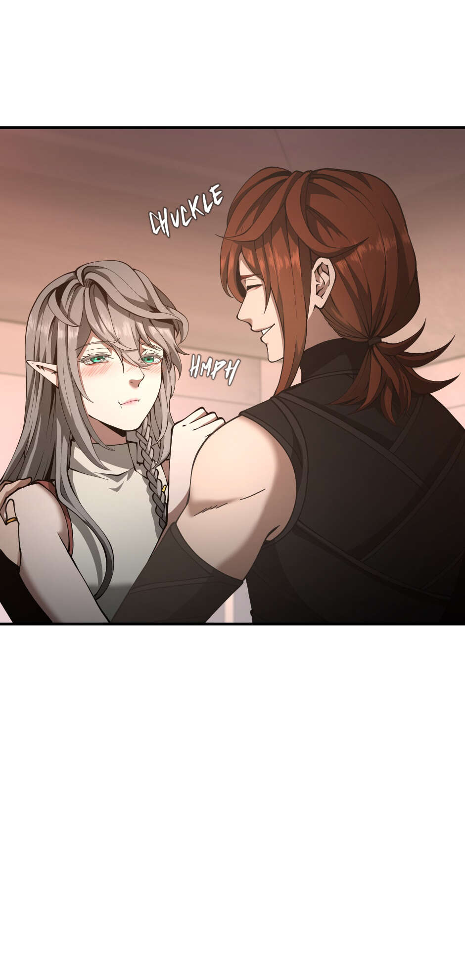 Read The Beginning After The End Scan Manga Online