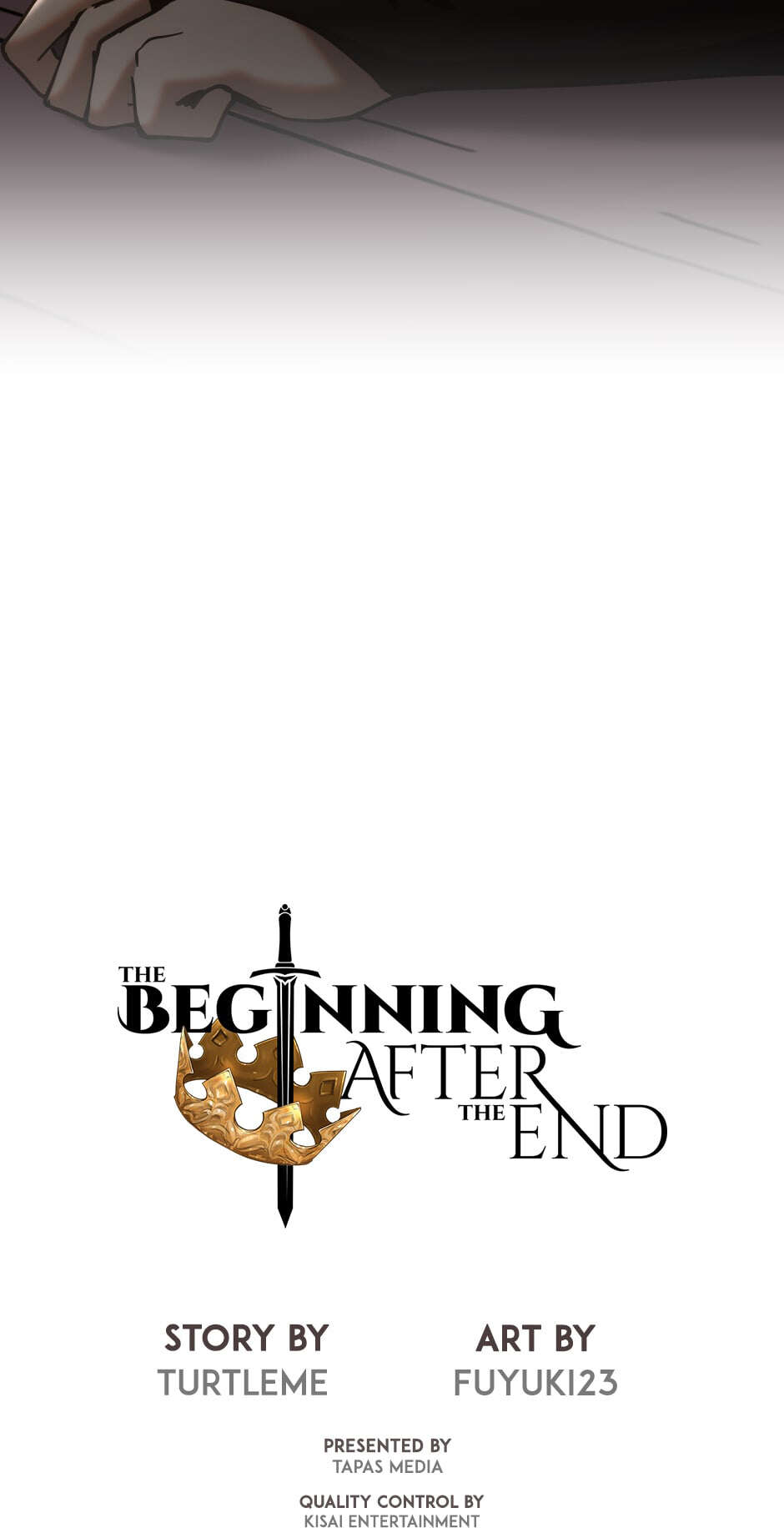 Read The Beginning After The End Scan Manga Online