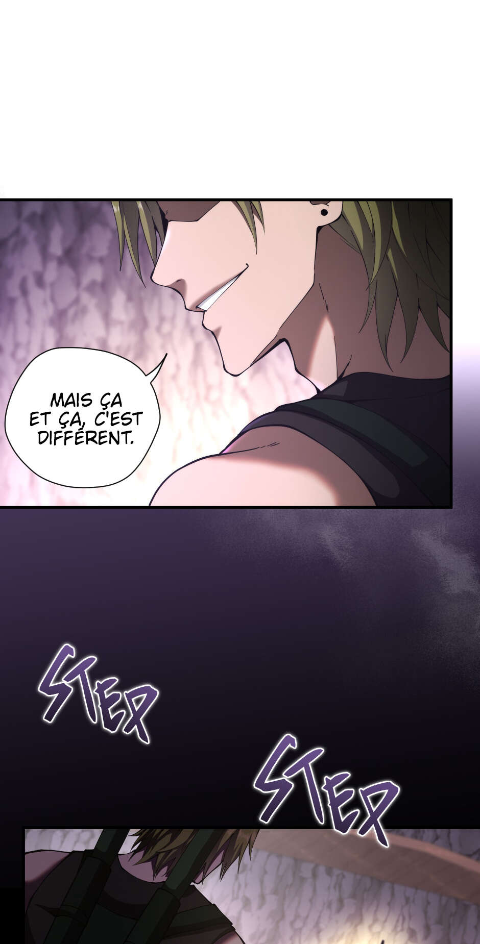 Read The Beginning After The End Scan Manga Online